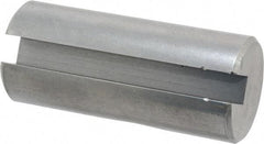 Dumont Minute Man - 2-3/16" Diam Plain Broach Bushing - Style D, 5" Bushing Length - Apex Tool & Supply