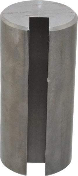 Dumont Minute Man - 2-5/16" Diam Plain Broach Bushing - Style D, 5" Bushing Length - Apex Tool & Supply