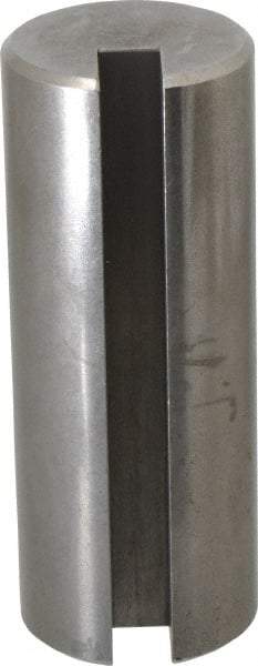 Dumont Minute Man - 2-3/8" Diam Plain Broach Bushing - Style D, 6" Bushing Length - Apex Tool & Supply