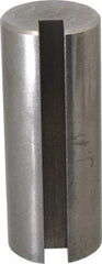 Dumont Minute Man - 2-3/8" Diam Plain Broach Bushing - Style D, 6" Bushing Length - Apex Tool & Supply