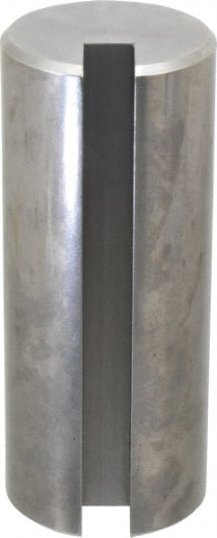 Dumont Minute Man - 2-1/2" Diam Plain Broach Bushing - Apex Tool & Supply