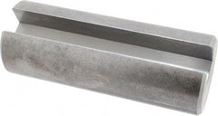 Dumont Minute Man - 2-5/16" Diam Plain Broach Bushing - Style E, 6" Bushing Length - Apex Tool & Supply
