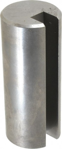 Dumont Minute Man - 2-1/2" Diam Plain Broach Bushing - Apex Tool & Supply