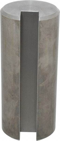 Dumont Minute Man - 2-5/8" Diam Plain Broach Bushing - Style E, 6" Bushing Length - Apex Tool & Supply