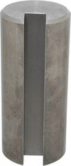 Dumont Minute Man - 2-5/8" Diam Plain Broach Bushing - Style E, 6" Bushing Length - Apex Tool & Supply