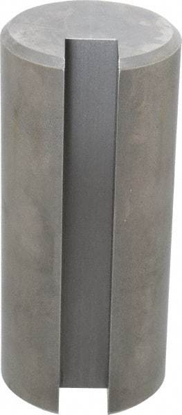 Dumont Minute Man - 2-11/16" Diam Plain Broach Bushing - Style E, 6" Bushing Length - Apex Tool & Supply