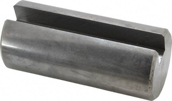 Dumont Minute Man - 2-3/4" Diam Plain Broach Bushing - Style E, 6" Bushing Length - Apex Tool & Supply