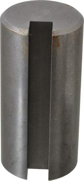 Dumont Minute Man - 2-7/8" Diam Plain Broach Bushing - Style E, 6" Bushing Length - Apex Tool & Supply