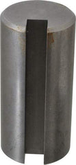 Dumont Minute Man - 2-7/8" Diam Plain Broach Bushing - Style E, 6" Bushing Length - Apex Tool & Supply