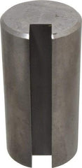 Dumont Minute Man - 2-15/16" Diam Plain Broach Bushing - Style E, 6" Bushing Length - Apex Tool & Supply
