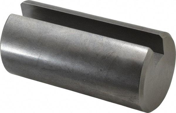 Dumont Minute Man - 3" Diam Plain Broach Bushing - Style E, 6" Bushing Length - Apex Tool & Supply