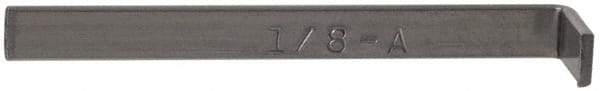 Dumont Minute Man - 3 Piece Style E-1 Broach Shim - 16mm Keyway Width, 0.056" Shim Thickness - Apex Tool & Supply