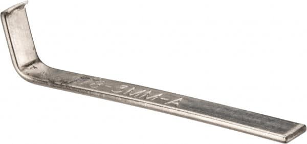 Dumont Minute Man - 1 Piece Style A Broach Shim - Apex Tool & Supply