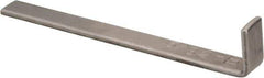 Dumont Minute Man - 1 Piece Style B Broach Shim - 5/32" Keyway Width, 0.042" Shim Thickness - Apex Tool & Supply