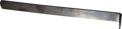 Dumont Minute Man - 2 Piece Style D Broach Shim - 3/8" Keyway Width, 1/16" Shim Thickness - Apex Tool & Supply