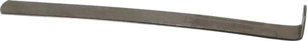 Dumont Minute Man - 3 Piece Style D Broach Shim - 7/16" Keyway Width, 0.056" Shim Thickness - Apex Tool & Supply