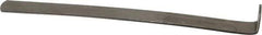 Dumont Minute Man - 3 Piece Style D Broach Shim - 7/16" Keyway Width, 0.056" Shim Thickness - Apex Tool & Supply