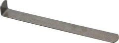 Dumont Minute Man - 4 Piece Style E Broach Shim - 5/8" Keyway Width, 1/16" Shim Thickness - Apex Tool & Supply