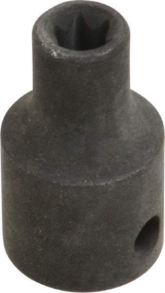 Blackhawk by Proto - 3/8" Drive Impact Socket - 1" OAL - Apex Tool & Supply