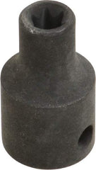 Blackhawk by Proto - 3/8" Drive Impact Socket - 1" OAL - Apex Tool & Supply