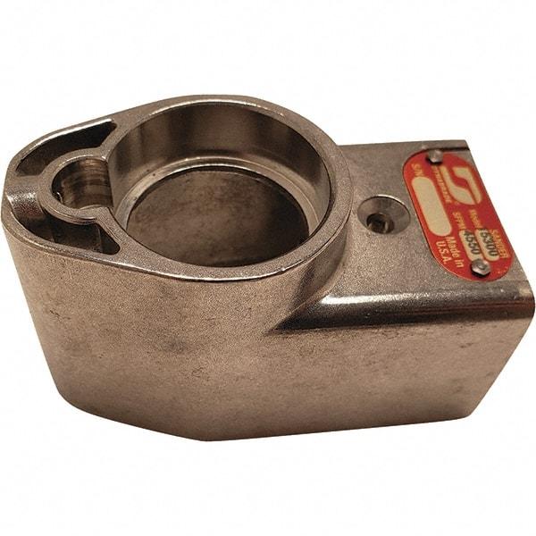 Dynabrade - Air Belt Sander Housing Assembly - Apex Tool & Supply