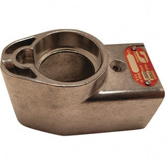 Dynabrade - Air Belt Sander Housing - Use with 40503, 40504 - Apex Tool & Supply