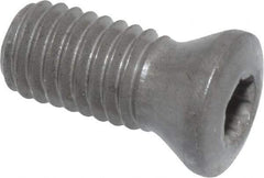 Seco - Torx Plus Lock Screw for Indexable Milling - For Use with Inserts - Apex Tool & Supply
