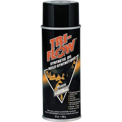 Sprayon - 12 oz Aerosol Lubricant - -10°F to 400°F - Apex Tool & Supply