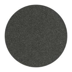 3M - 4-1/2" Diam, Silicon Carbide Hook & Loop Disc - Super Fine Grade, Nonwoven, Series SC-DH - Apex Tool & Supply