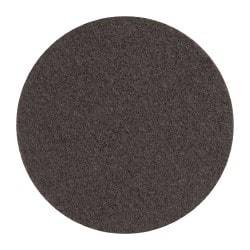 3M - 7" Diam, Aluminum Oxide Hook & Loop Disc - Coarse Grade, Nonwoven, Series SE-DH - Apex Tool & Supply