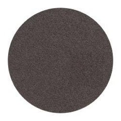 3M - 8" Diam, Aluminum Oxide Hook & Loop Disc - Coarse Grade, Nonwoven, Series SE-DH - Apex Tool & Supply