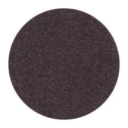 3M - 7" Diam, Aluminum Oxide Hook & Loop Disc - Medium Grade, Nonwoven, Series SE-DH - Apex Tool & Supply