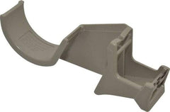 3M - 1" Wide, Clamshell Style, Handheld Tape Dispenser - For Use with Filament Strapping Tape - Apex Tool & Supply