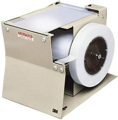 3M - Packing Slip Pouch & Shipping Label Dispensers Style: Label Protection Tape Dispenser Mount Type: Workbench - Apex Tool & Supply