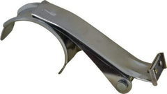 Nifty Products - 1" Wide, Clamshell Style, Handheld Tape Dispenser - For Use with Filament Strapping Tape - Apex Tool & Supply
