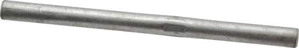 Osborn - 3-5/8" Long, 1/8" Shank Diam, 1/4" Holder Diam, Tube Brush Extension Rod - Compatible with 1/8" Shank Diam - Apex Tool & Supply