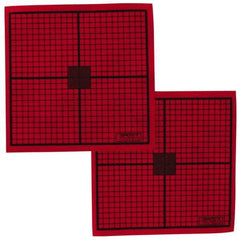 Laseraim - Laser Level Daylight Reflective Targets - Use With All Visible Laser Products - Apex Tool & Supply