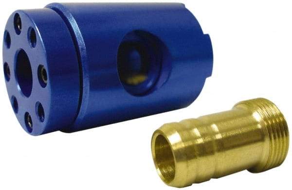 Laseraim - Laser Level 90° Beam Splitting Lens - Use With All Laseraim Levels, Alignment Tools/Modules (Except LTL2, LTT1, LTT2, LTM1 Models) - Apex Tool & Supply