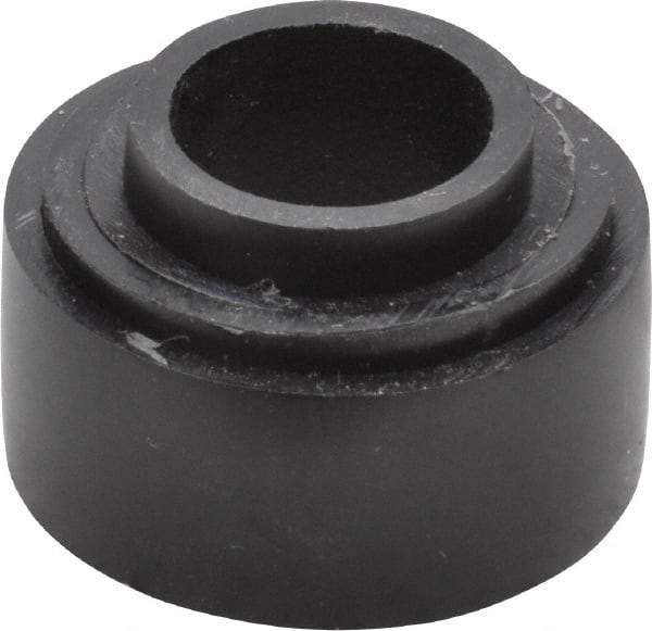 3M - 1/2" Deburring Wheel Adapter - Compatible with 1" Hole Deburring Wheels - Apex Tool & Supply