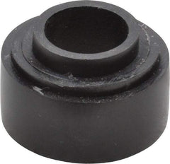 3M - 1/2" Deburring Wheel Adapter - Compatible with 1" Hole Deburring Wheels - Apex Tool & Supply