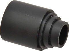 3M - 1" Deburring Wheel Adapter - Compatible with 1" Wide x 1" Hole Deburring Wheels - Apex Tool & Supply