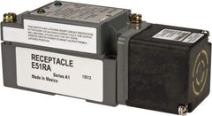 Eaton Cutler-Hammer - NO/NC, 13mm Detection, Rectangular Shielded, Inductive Proximity Sensor - 2 Wires, IP67, 20 to 264 VAC/VDC, 4-1/2 Inch Long x 1.54 Inch Wide - Apex Tool & Supply