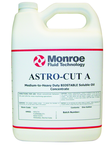 Astro-Cut A Biostable Soluble Oil Metalworking Fluid-1 Gallon - Apex Tool & Supply