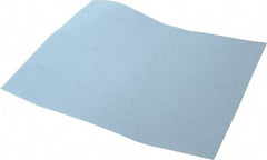 Value Collection - 150 Grit, Aluminum Oxide Sanding Sheet - 11" Long x 9" Wide, Very Fine Grade, A Weighted Backing - Apex Tool & Supply
