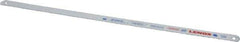 Lenox - Hand Hacksaw Blades Blade Material: Bi-Metal Blade Length (Inch): 12 - Apex Tool & Supply