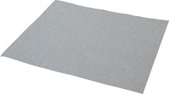 Value Collection - 100 Grit, Silicon Carbide Sanding Sheet - 11" Long x 9" Wide, Fine Grade, B Weighted Paper Backing - Apex Tool & Supply