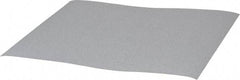 Value Collection - 120 Grit, Silicon Carbide Sanding Sheet - 11" Long x 9" Wide, Fine Grade, B Weighted Paper Backing - Apex Tool & Supply