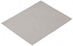 Value Collection - 150 Grit, Silicon Carbide Sanding Sheet - 11" Long x 9" Wide, Very Fine Grade, B Weighted Paper Backing - Apex Tool & Supply
