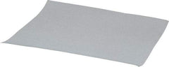 Value Collection - 180 Grit, Silicon Carbide Sanding Sheet - 11" Long x 9" Wide, Very Fine Grade, B Weighted Paper Backing - Apex Tool & Supply