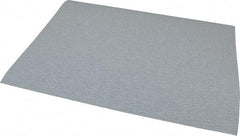 Value Collection - 220 Grit, Silicon Carbide Sanding Sheet - 11" Long x 9" Wide, Very Fine Grade, B Weighted Paper Backing - Apex Tool & Supply